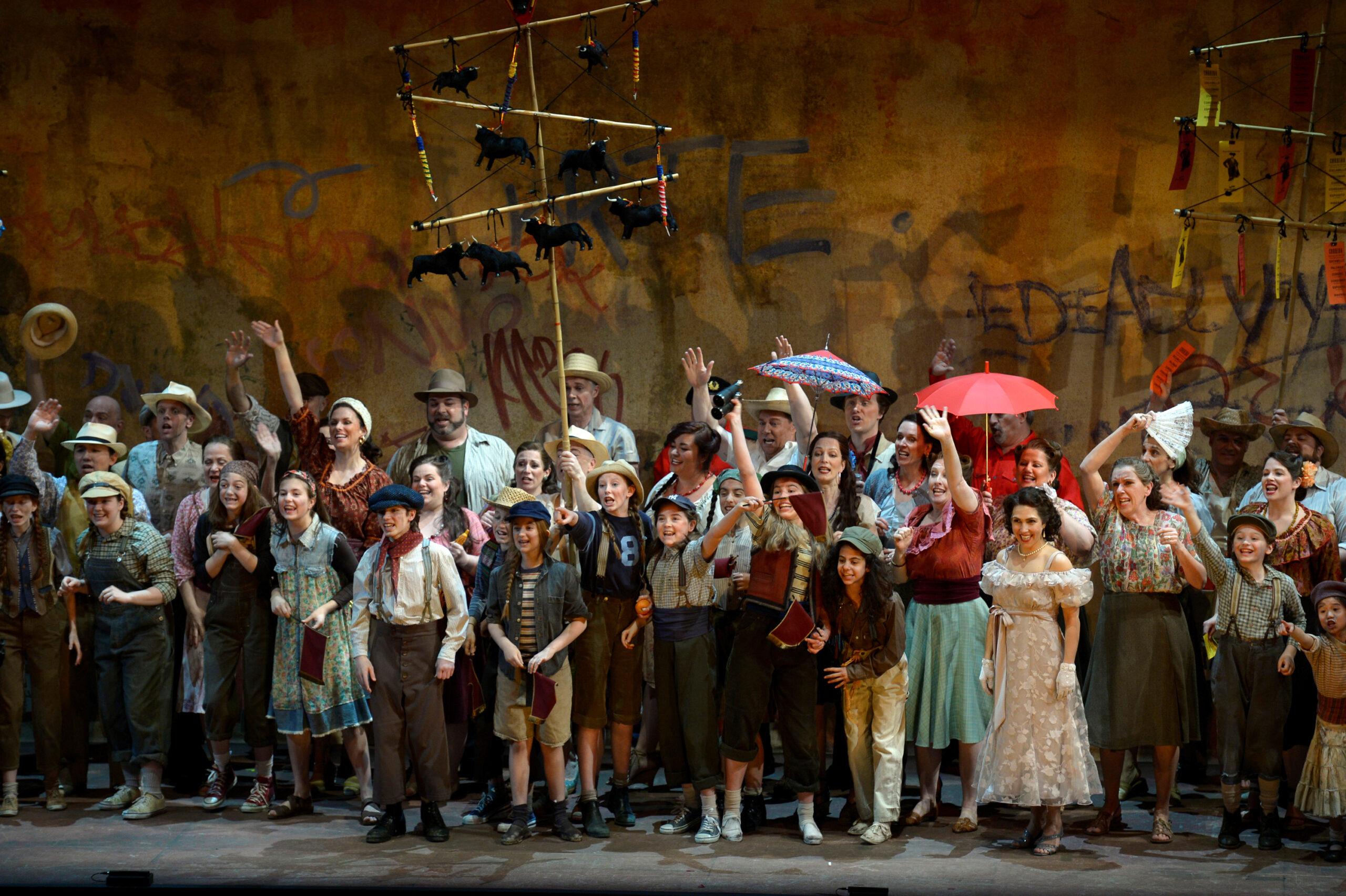 Carmen 2016