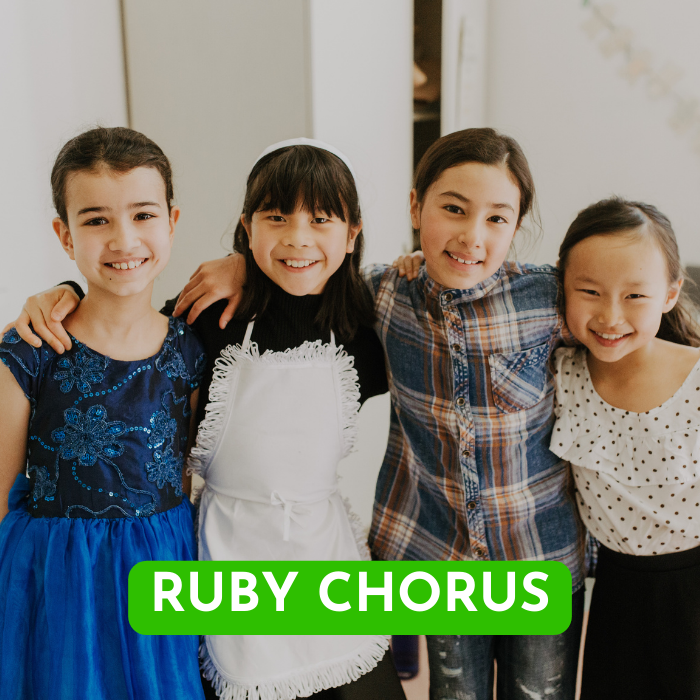 Ruby Chorus