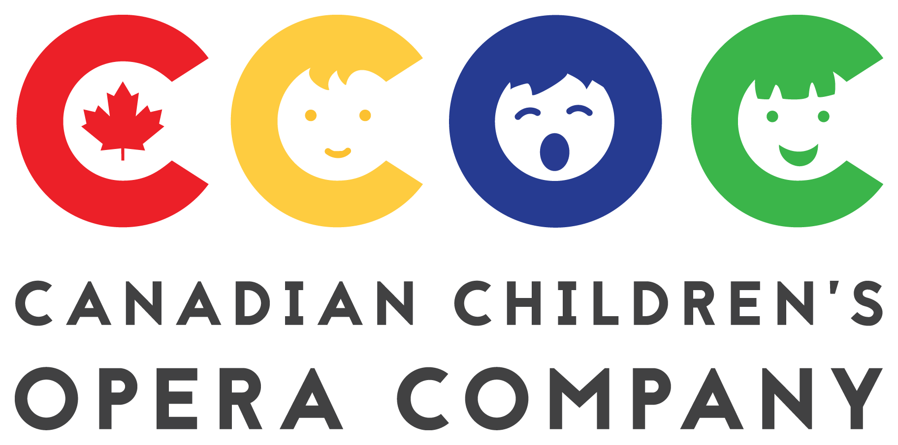 Canadian Children Opera Company