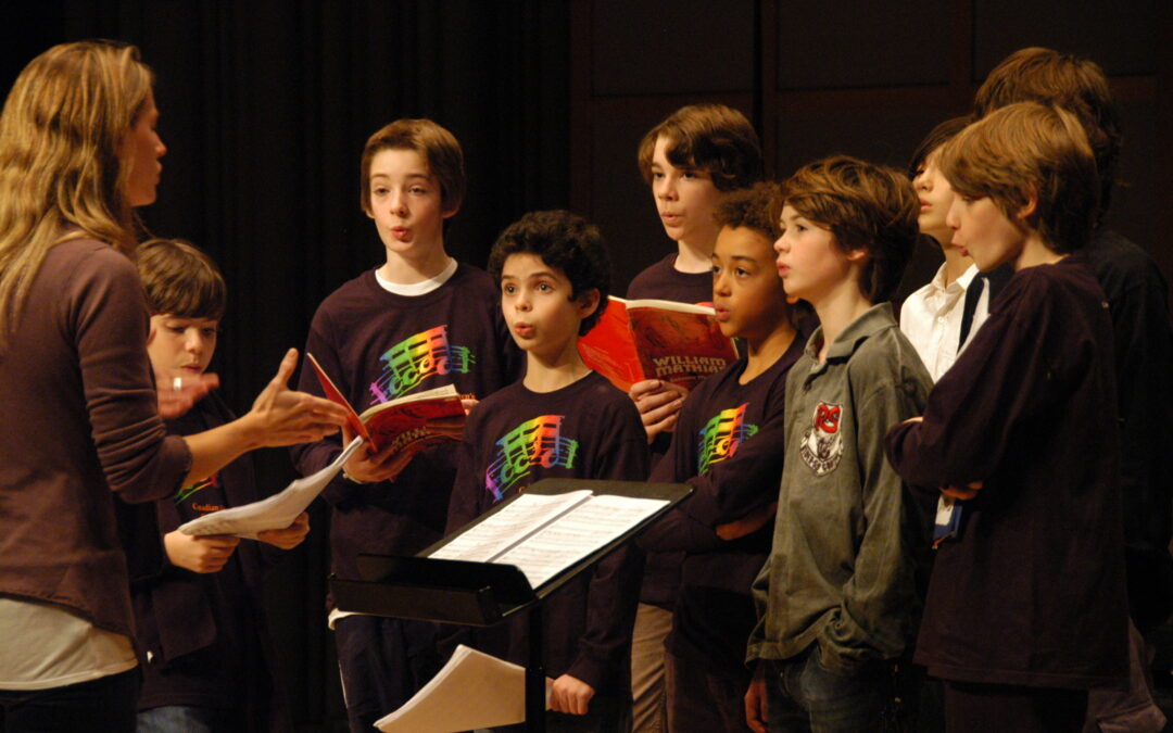 Join Our Team: Seeking Conductor & Pianists
