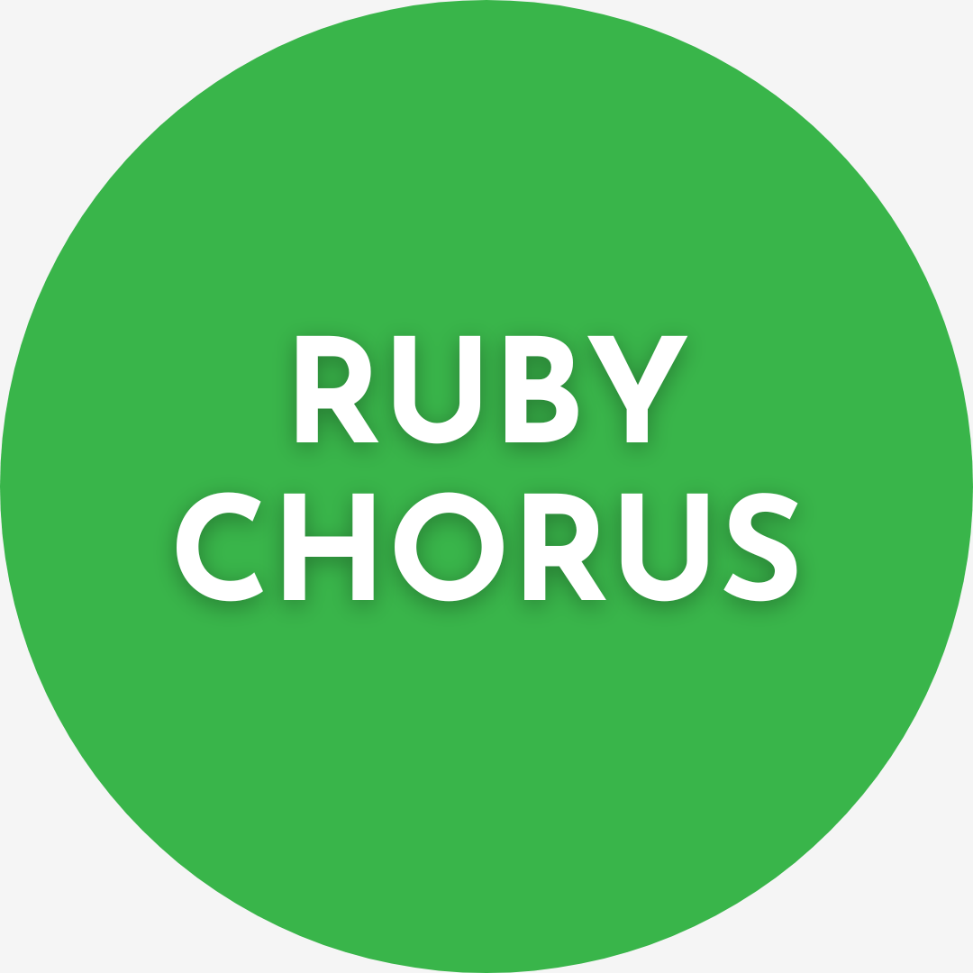 Ruby Chorus
