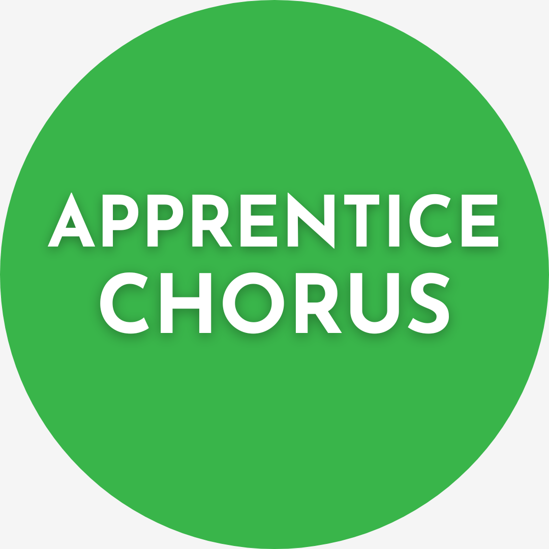 Apprentice Chorus