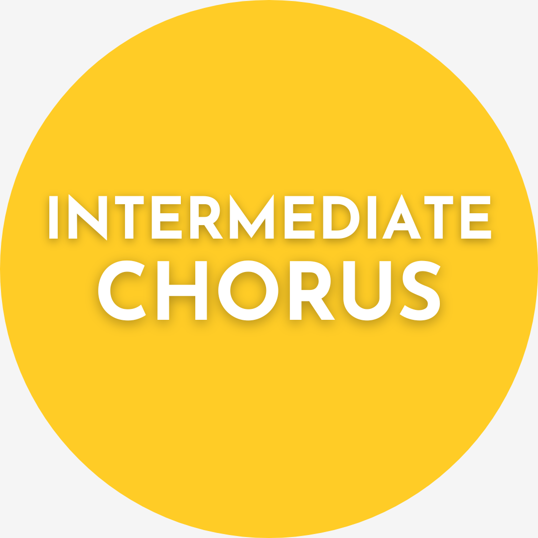 Intermediate Chorus