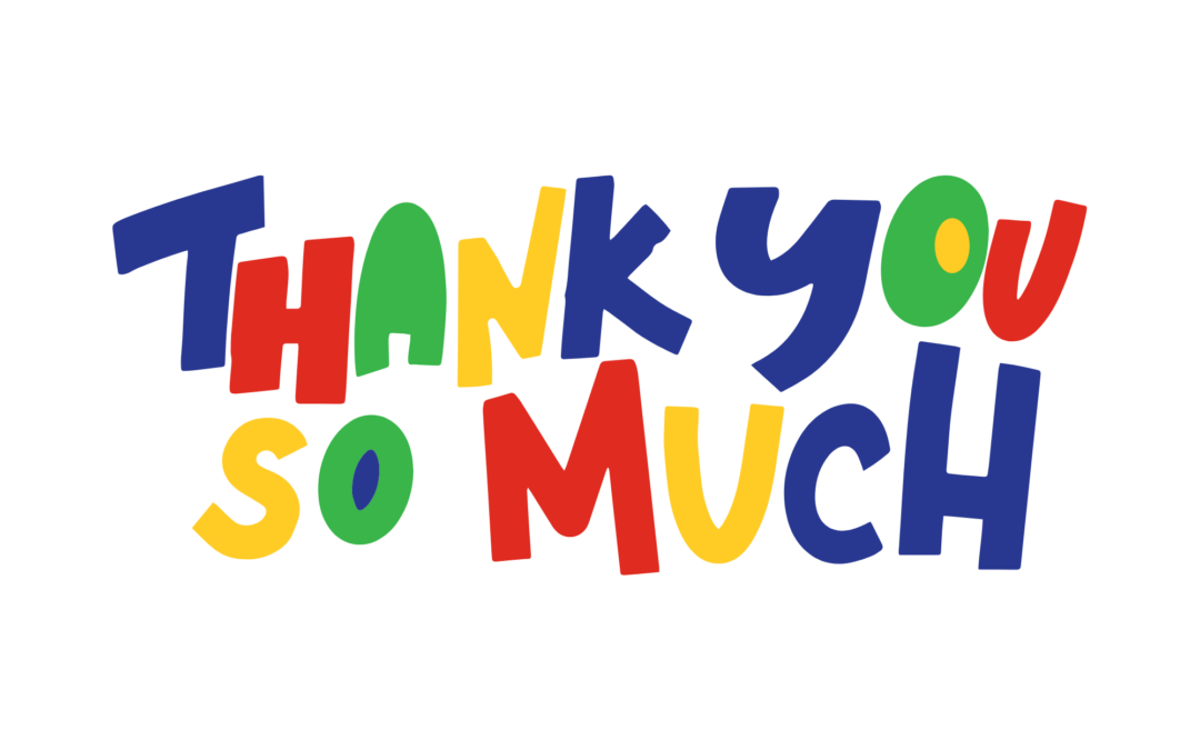Thank You to the OLG, OCGA, Rama Gaming House, and our Bingo Volunteers!