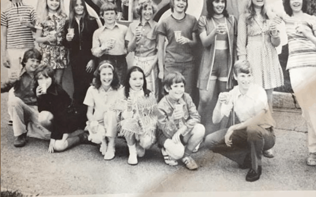 Two Generations, One Company: A CCOC Family Story